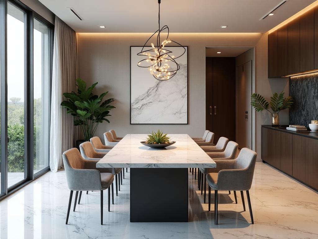 Interior of AI | AI Interior Design & Decor Ideas