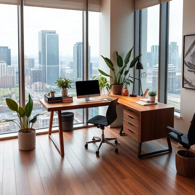 Interior of AI | AI Interior Design & Decor Ideas