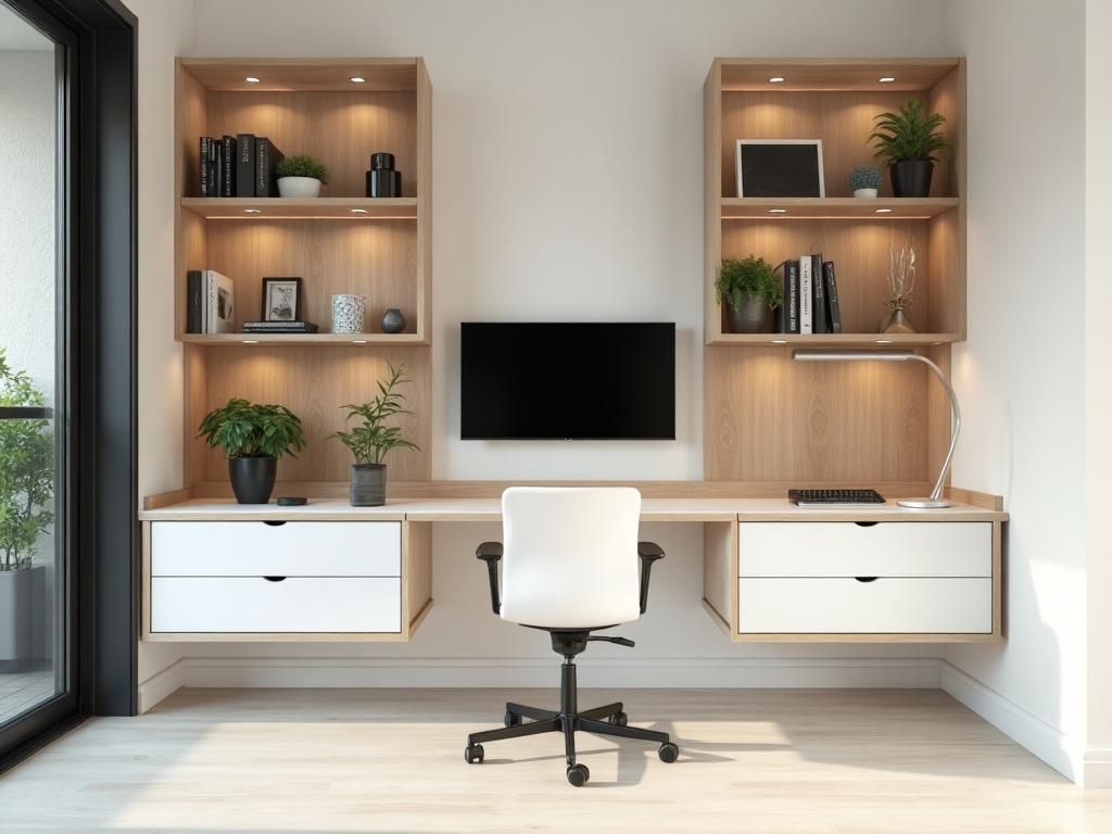 Interior of AI | AI Interior Design & Decor Ideas